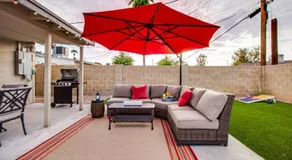 Modern Comforts Near Old Town Scottsdale and ASU - Image 4