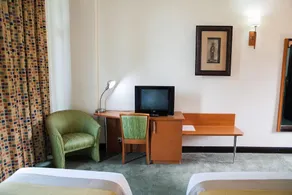 Gorillas City Centre Hotel - Image 5