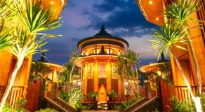 Hotel Le Temple Borobudur - Image 4