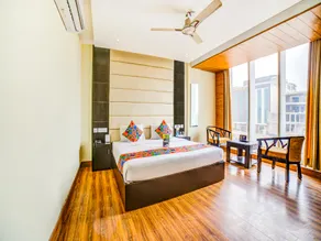 FabHotel Diamond - Image 2