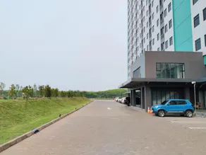 Amerta Room Apartment Riverdale powered by Cocotel - Image 3