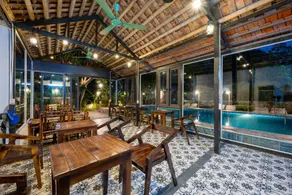 Tam Coc Luxury Homestay - Image 3