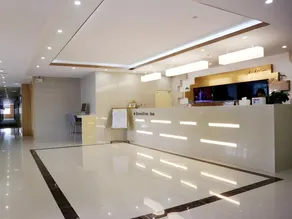 GreenTree Inn Xuzhou Economic Development Zone Da Miaozhen Business Hotel - Image 3