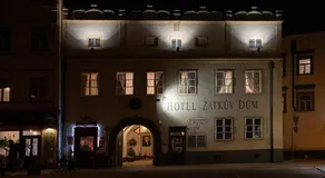 Hotel Zátkův dům - Image 4