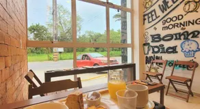Smart Hotel Joinville - Image 4