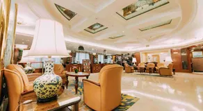 Evergreen Laurel Hotel Taipei - Image 3