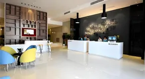 Echarm Hotel Beihai Railway Station - Image 5