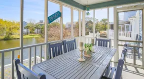 The Coastal Cottage - Image 4