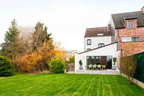Spacious 5-room house near Brussels with private parking - Image 4