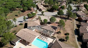 Résidence Goélia Le Village Azur - Image 4