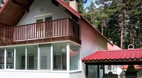 Вилно селище Тракия- почивка сред природата - Image 4