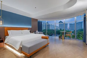 Weite Hotel (Hainan University Branch) - Image 2