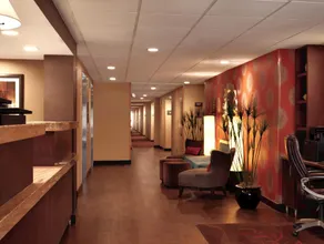 Hampton Inn Meriden - Image 3