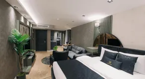 Marlen Residence Hotel - Image 2