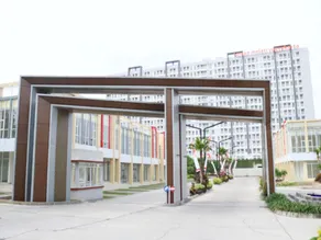 Apartemen Taman Melati Yogyakarta by ArFe Room - Image 3
