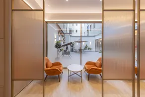 Hanting Hotel Changxing Lishi Plaza Central Avenue - Image 2