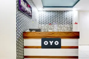 Hotel O Pride - Image 2