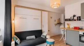 RÉPUBLIC’STUDIO AVEC PARKING ! - Image 3