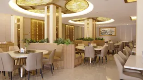 Food Festival Hotel & Ballroom Bandar Lampung - Image 4