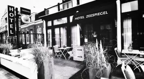 Hotel Zeespiegel - Image 3