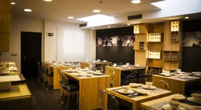 Hotel Forum Evolución - Image 2