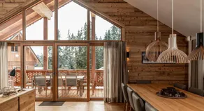 Luxury Chalets Gradenbach near Schladming - Image 2