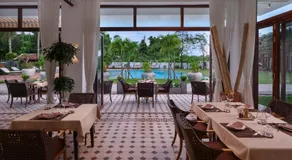 Samanea Beach Resort & Spa - Image 4