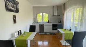 Meszko Park House Budapest - Image 3