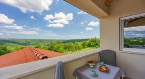 LOVOR - Cozy Apartment in the Green Heart of Istria - Image 4