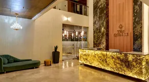 The Qubice Hotel, Kolhapur - Image 5