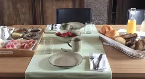 Les Petits Secrets de Nonna-Chambre d hote dinant - Image 5
