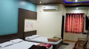 Hotel Shri Radhe Krishna - Image 5