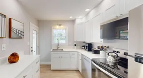 2 - Island Paradise Cottages - Sea Breeze - Image 3