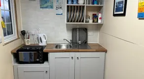 Emlagh, Self Catering Glamping Pods - Image 3