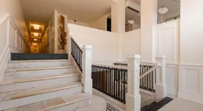 Dupont Circle Embassy Inn by FOUND - Image 5