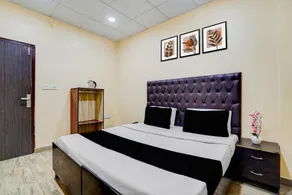 Collection O by OYO Burlton Park Jalandhar Formerly Hotel R1 Inn - Image 5
