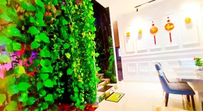 小城故事民宿 SmallTownStory Homestay Tangkak - Image 3