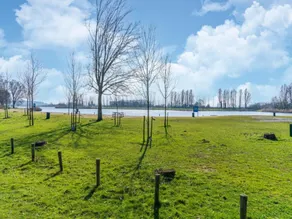 Bungalow in Zuytland with Private Fishing Jetty - Image 4
