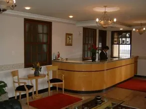 Boroni Palace Hotel - Image 3