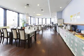 Hotel Select Inn Aomori - Image 5