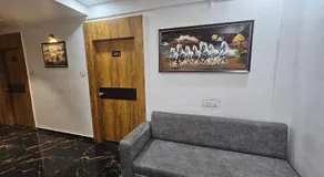 Hotel SERENE STAY - Image 3