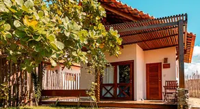 Pousada Paka Bangalos, Roteiro de Charme em Sergipe - Image 5