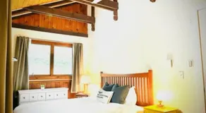 Zeitgenössisches alpines Leben in einem charmanten Bauernhaus - Image 2