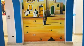 king kassem nubian guest house - Image 5