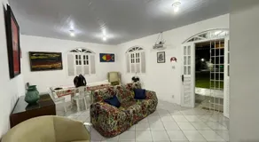 A Bela Casa da Ilha, na Ilha de Vera Cruz, Coroa, 300m da praia! - Image 4