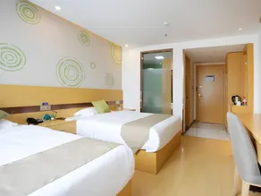 GreenTree Inn Linhai Jiangnan Avenue Express - Image 3