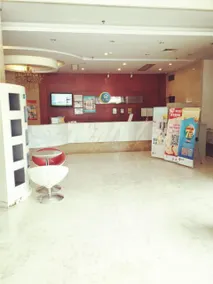 City Comfort Inn Guangzhou Huadu Shiling - Image 2
