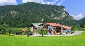 Gästehaus Pfnürlehen - Fewo Wiesenblick - Image 5