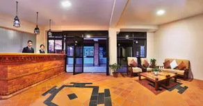 Golden Temple Inn, Kathmandu - Image 3