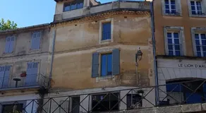 Vue la plus haute sur l'Amphithéâtre-arènes - Image 4